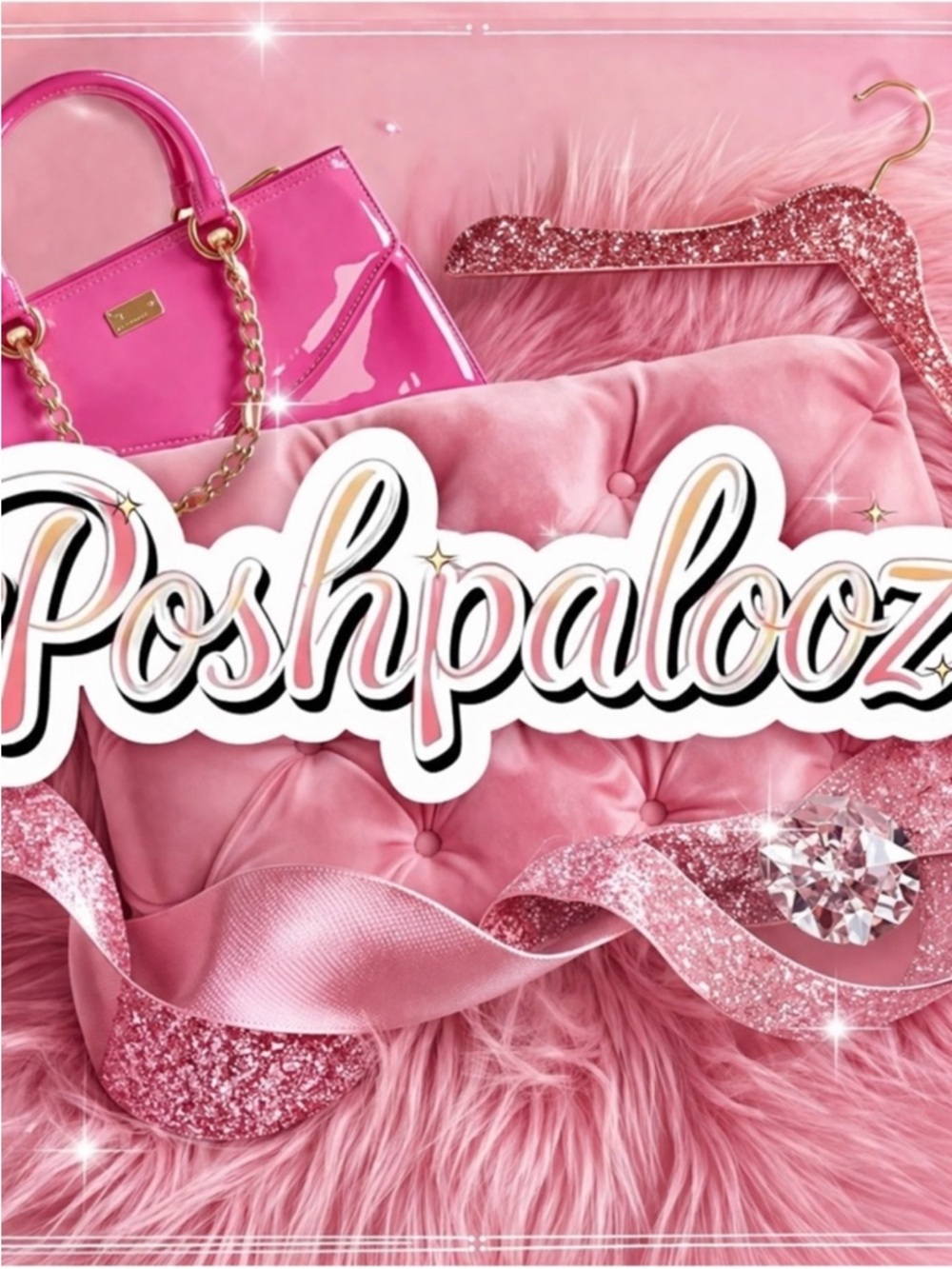 💕Poshpalooza is LIVE Thursday 7/30! - Picture 2 of 2